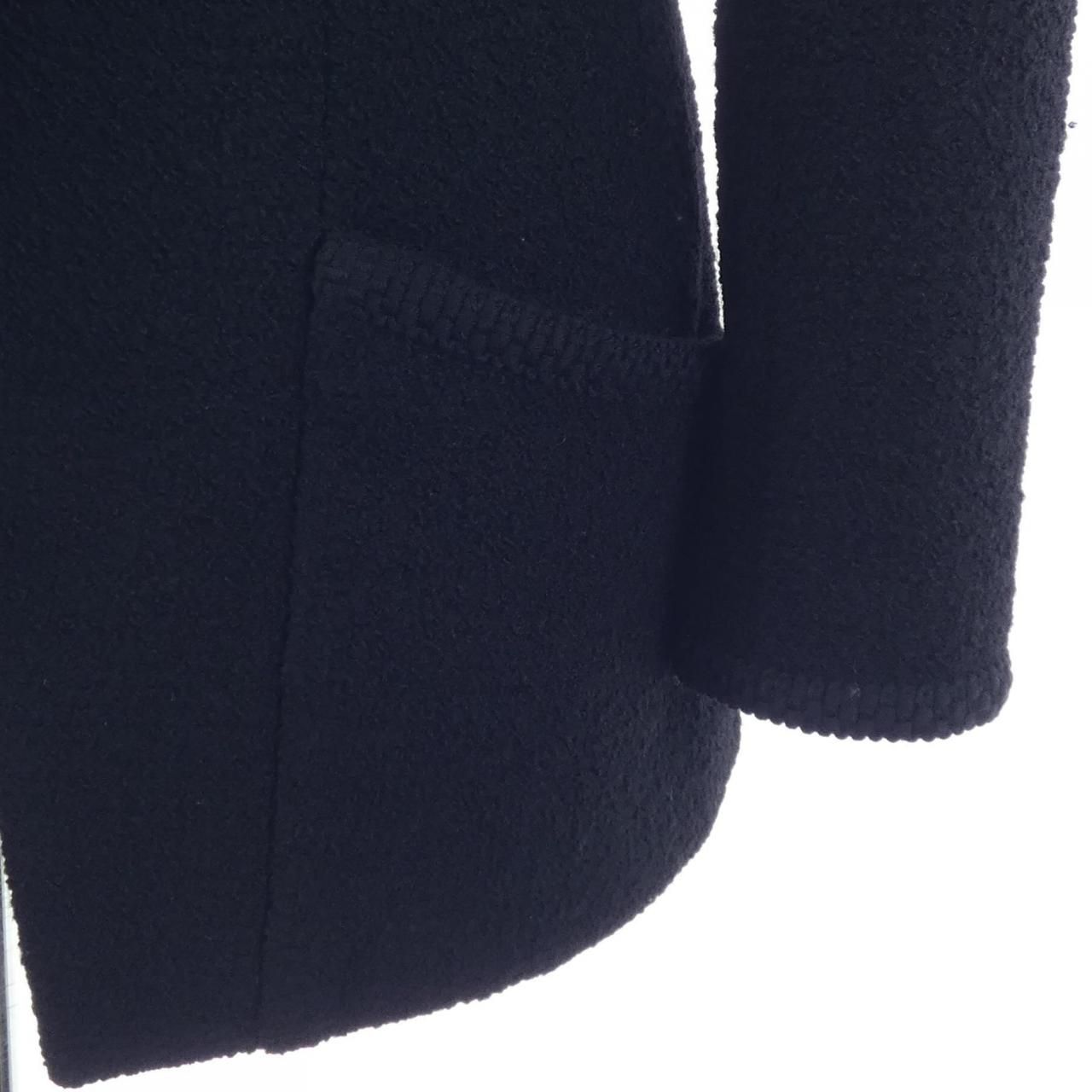 Chanel Vintage Jacket Black — view 6