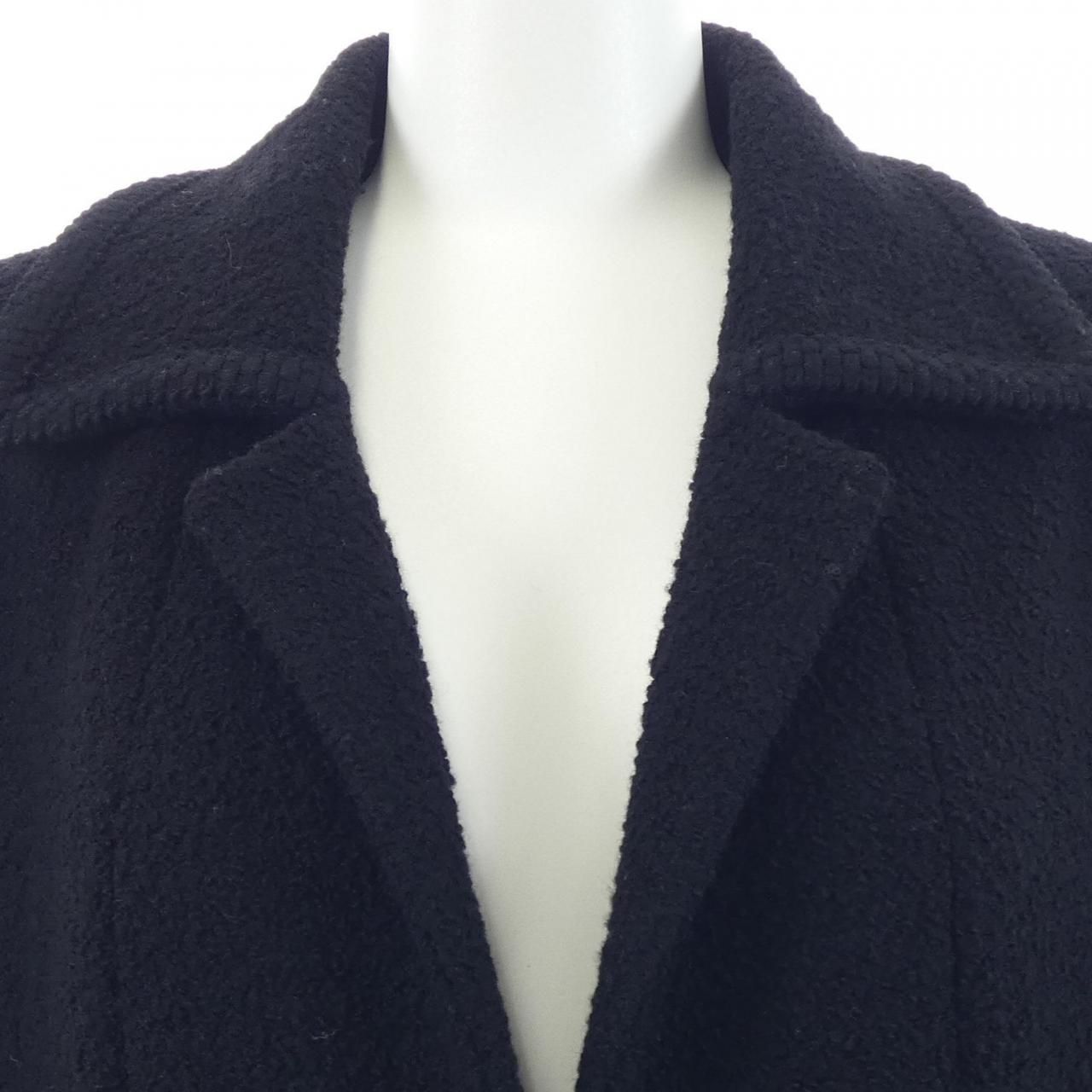 Chanel Vintage Jacket Black — view 5