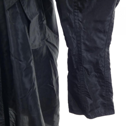 Chanel Vintage Coat Black — view 6