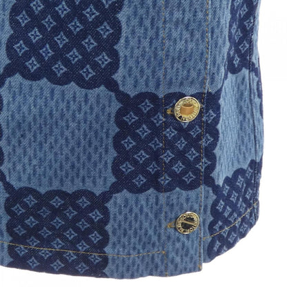 Louis Vuitton Jat Skirt — view 6