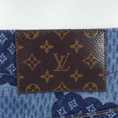 Louis Vuitton Jat Skirt — view 7