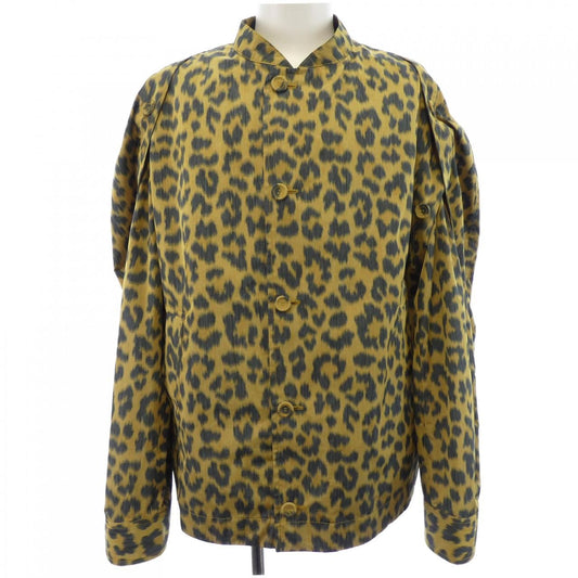 Dior Jacket Brown
