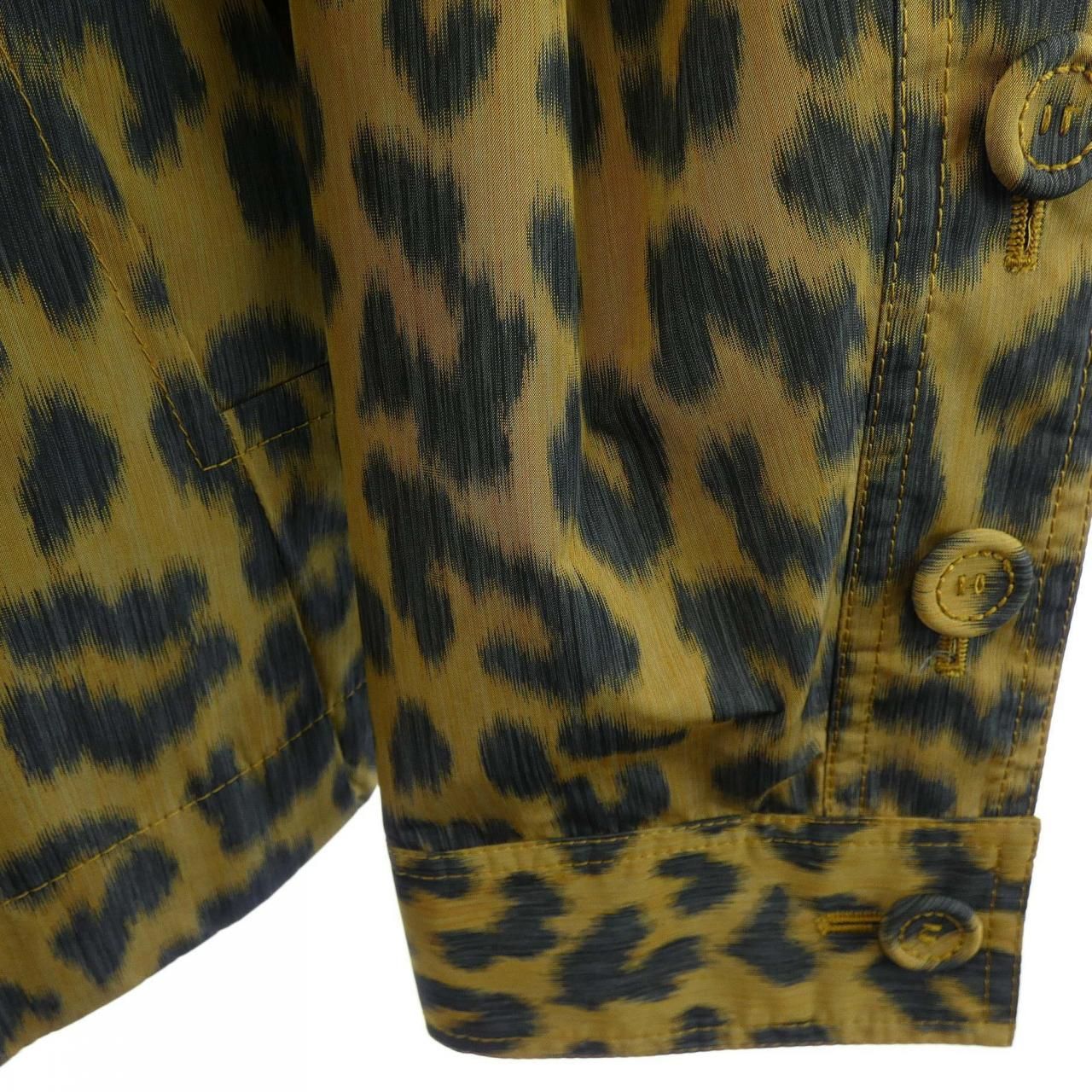 Dior Jacket Brown — view 6