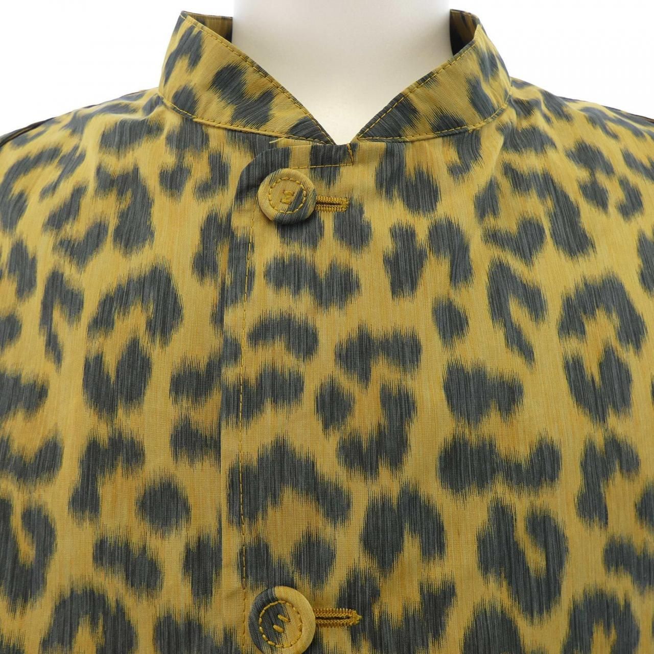 Dior Jacket Brown — view 5