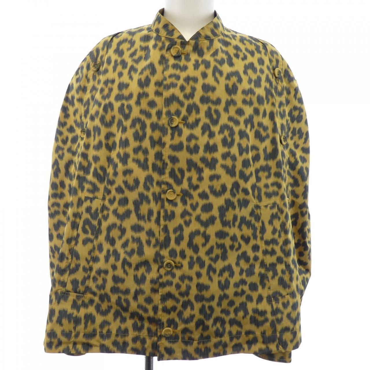 Dior Jacket Brown — view 7