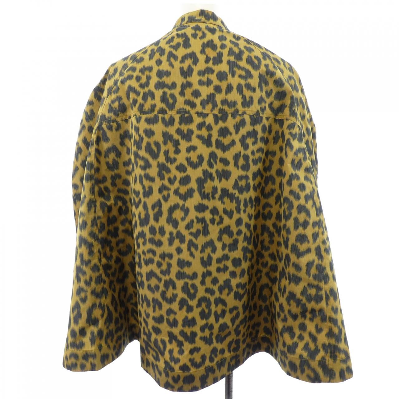 Dior Jacket Brown — view 2