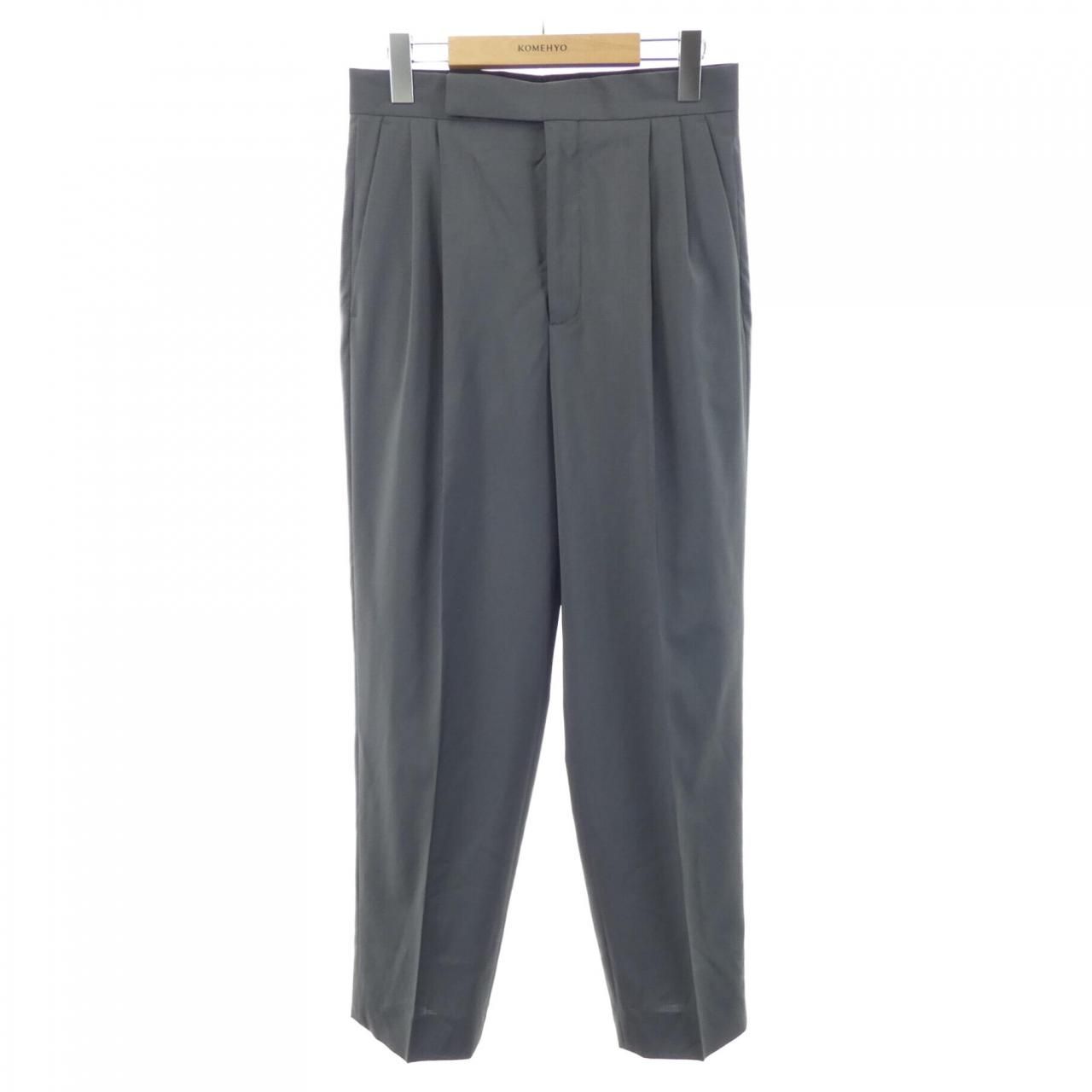 Celine 2 Pants Gray — view 5