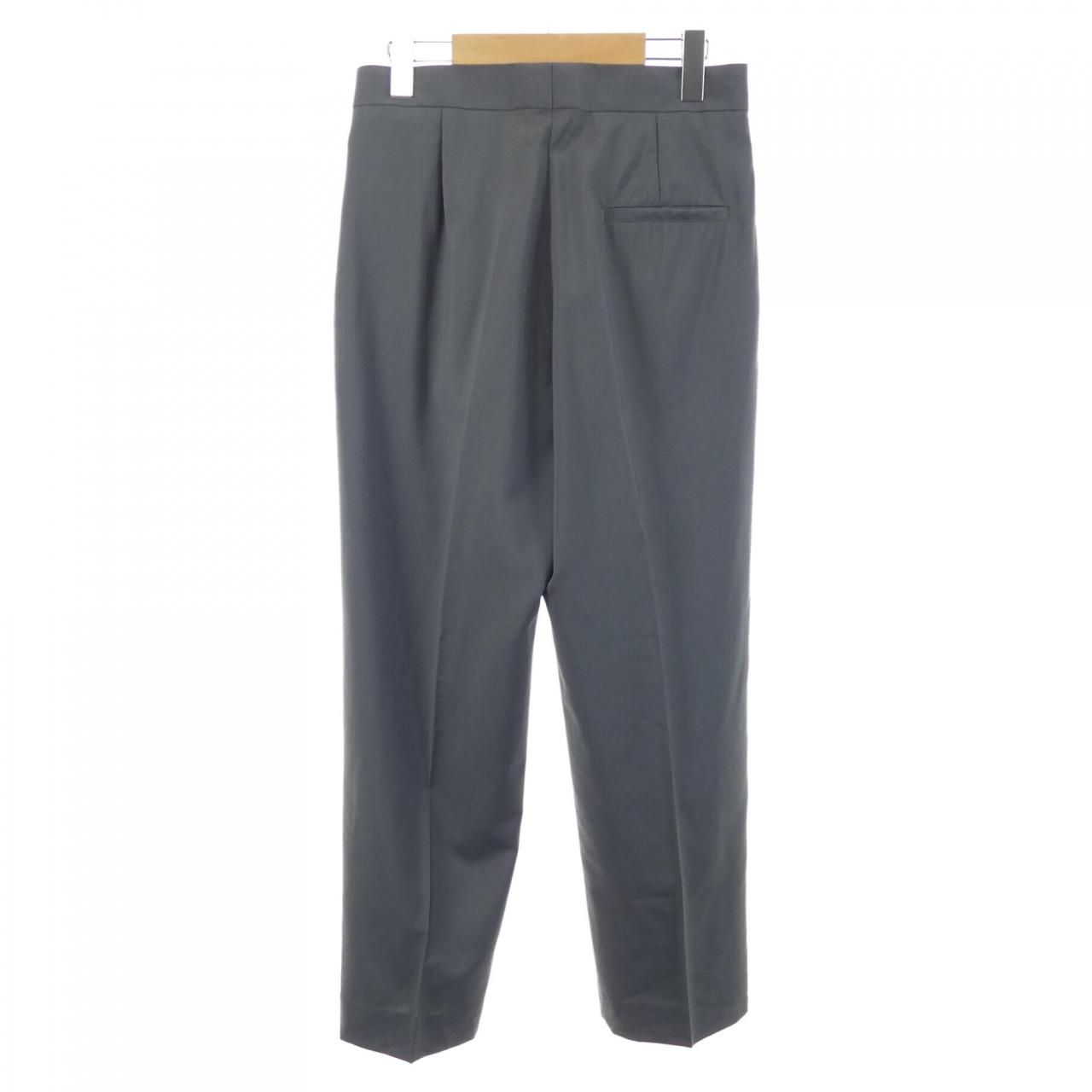 Celine 2 Pants Gray — view 6