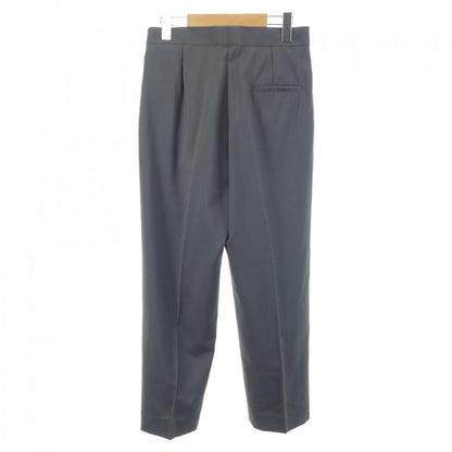 Celine 2 Pants Gray — view 6