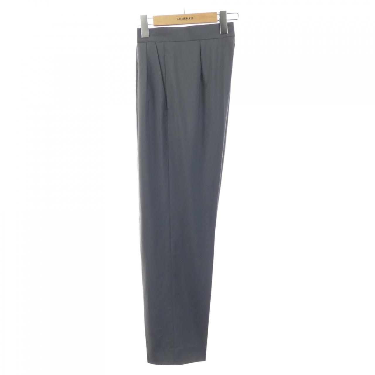 Celine 2 Pants Gray