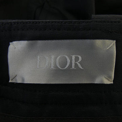 Dior Pants Black — view 4