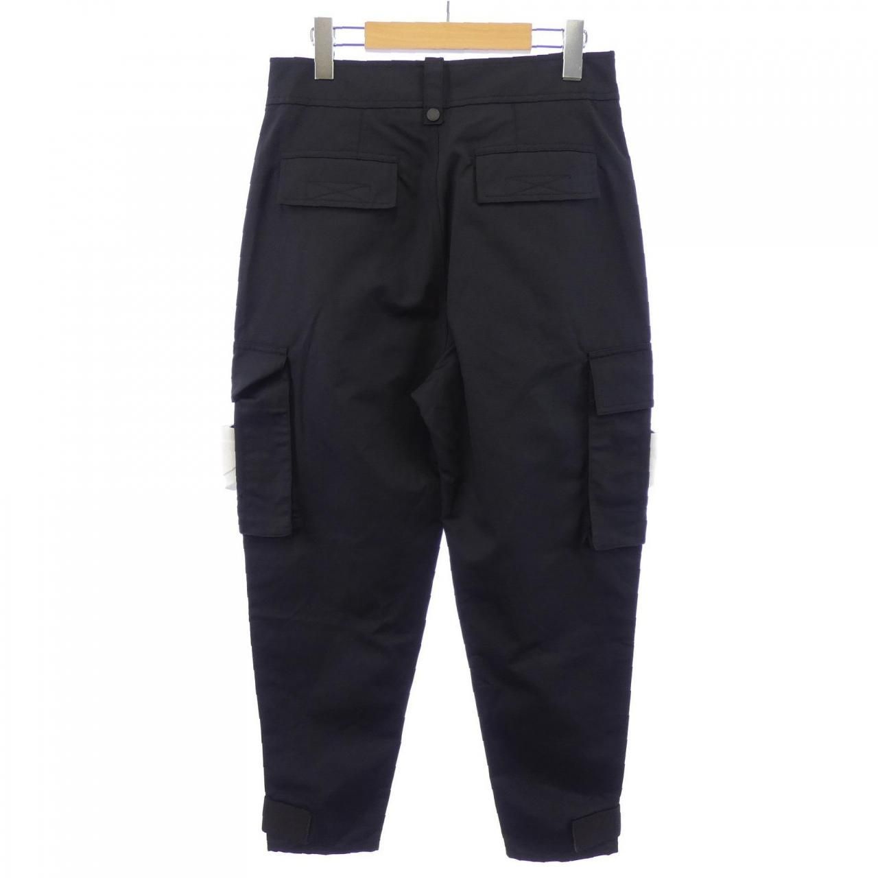 Dior Pants Black — view 2
