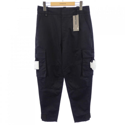 Dior Pants Black