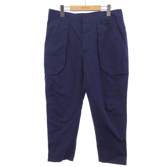 Dior 113 Pants Navy