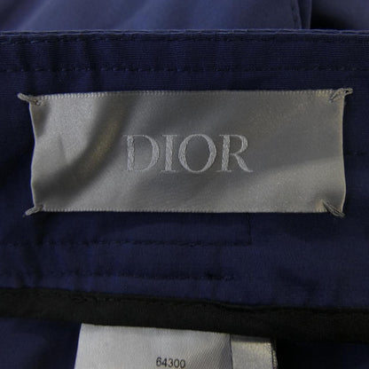 Dior 113 Pants Navy — view 4