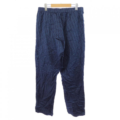 Dior Pants Navy — view 2