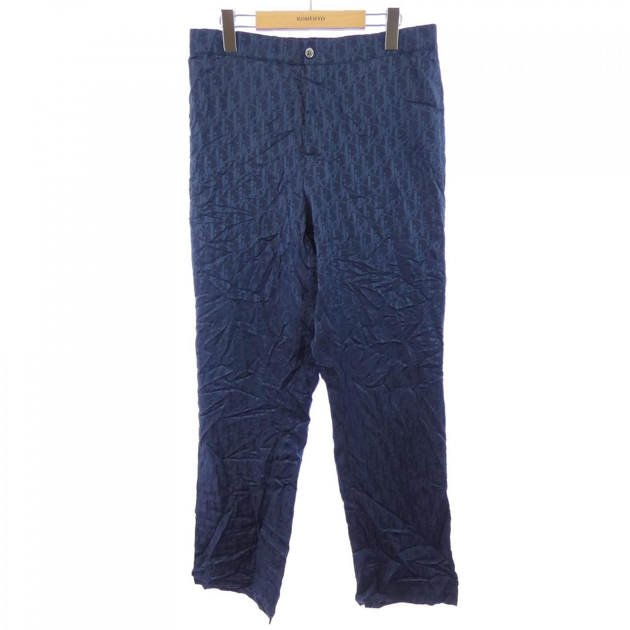 Dior Pants Navy