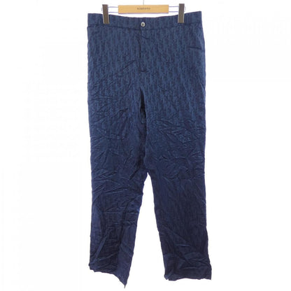 Dior Pants Navy