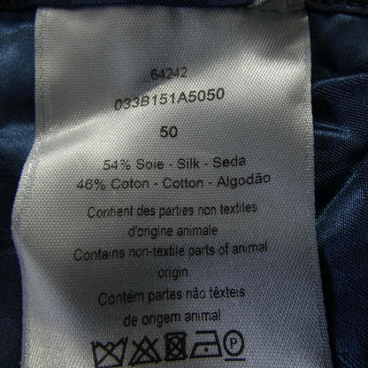 Dior Pants Navy — view 3