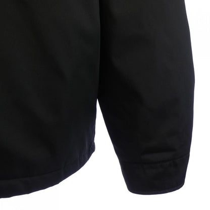 Prada Triangle Logo Jacket — view 6