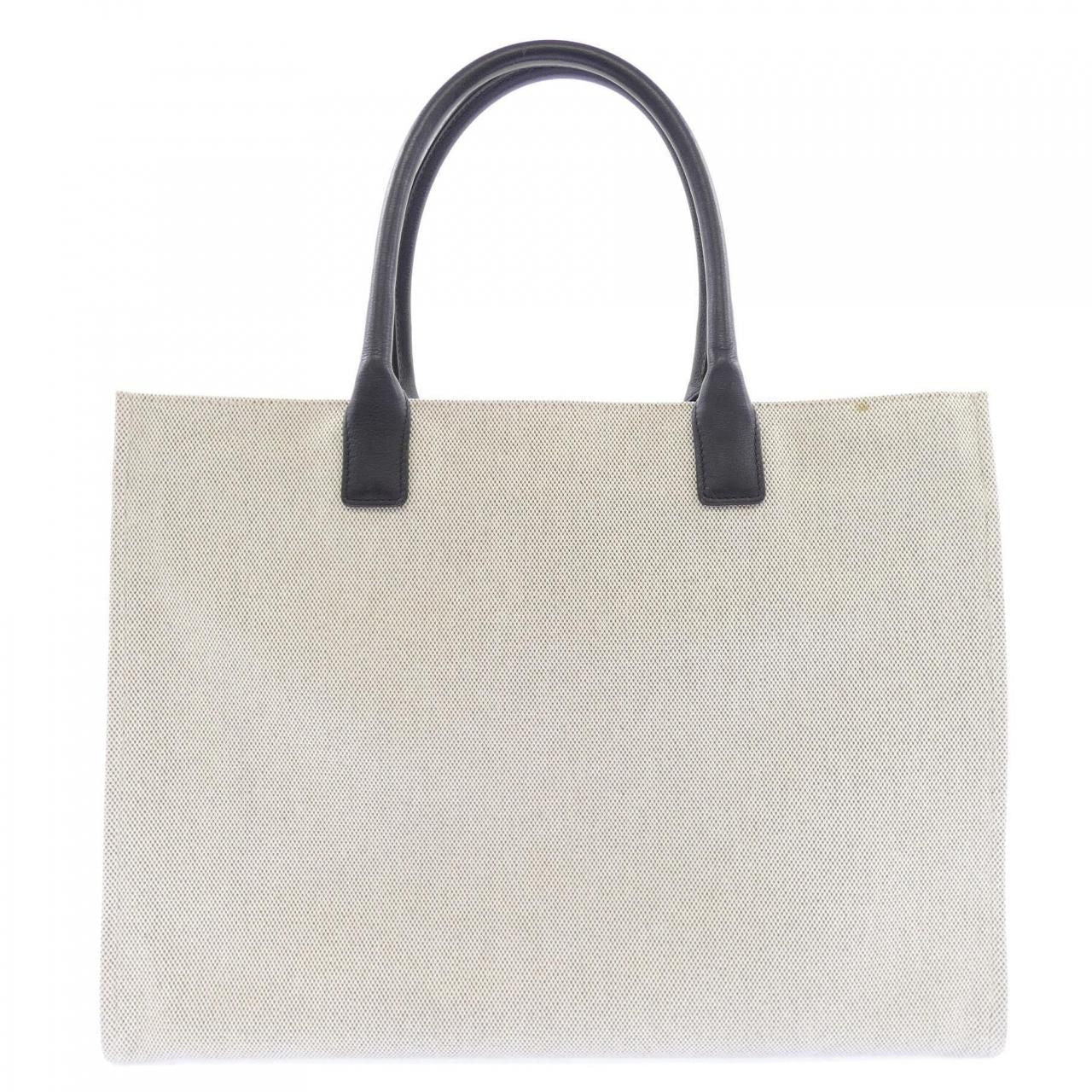 Versace Bag Handbag Beige — view 3