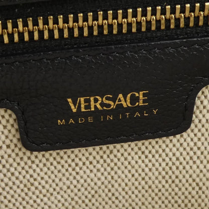 Versace Bag Handbag Beige — view 5