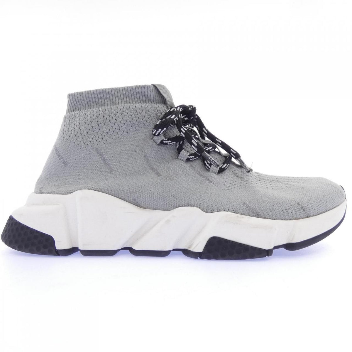 Balenciaga Sneakers Gray