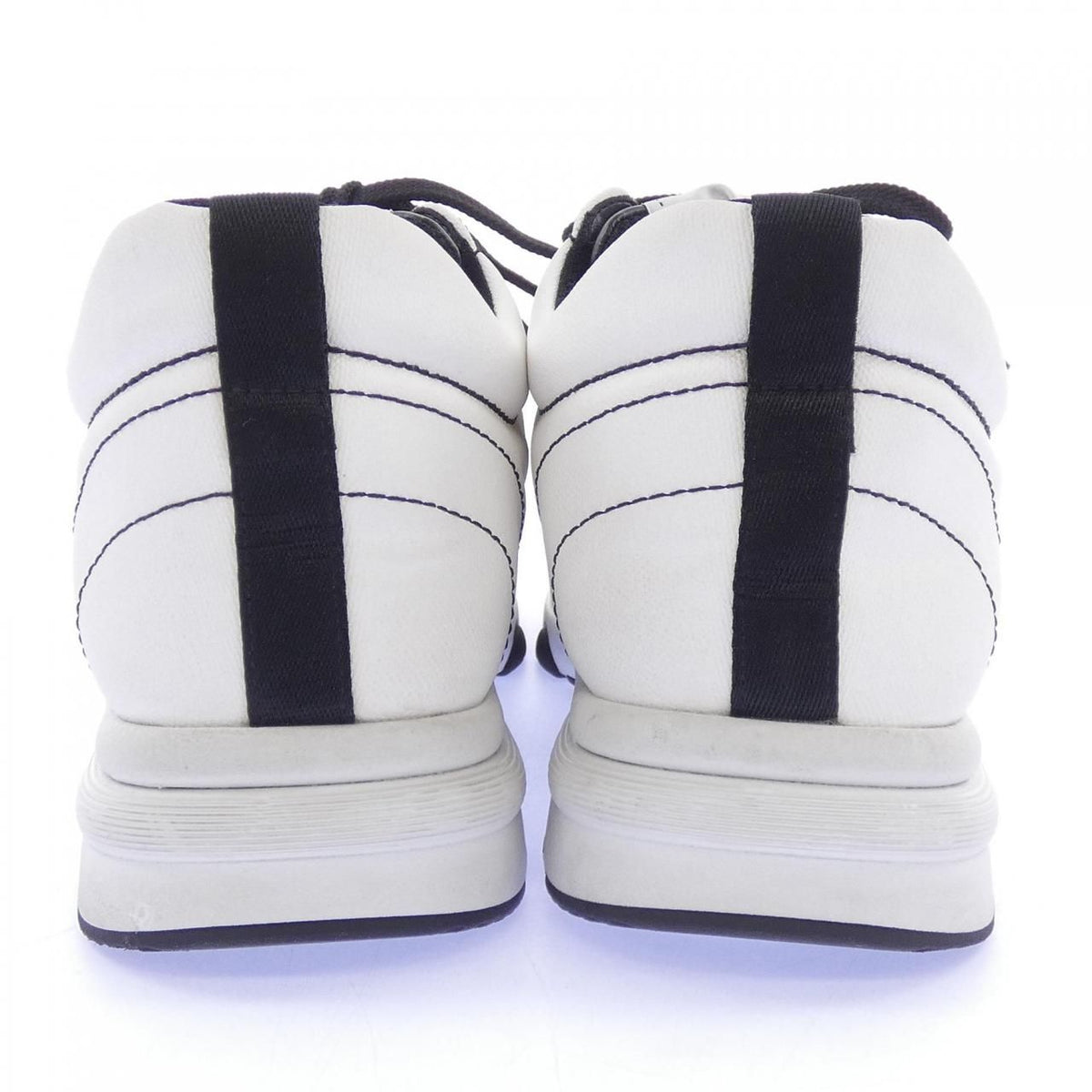 Chanel Sneakers White — view 5