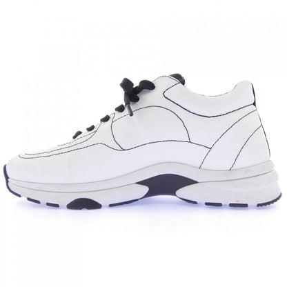 Chanel Sneakers White — view 2