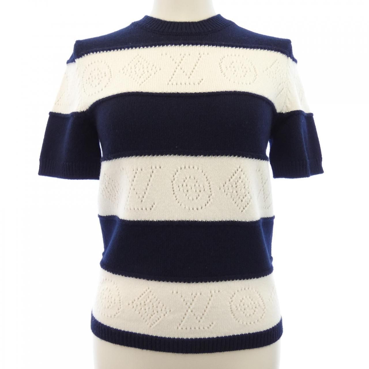 Louis Vuitton Fvks Knit Sweater