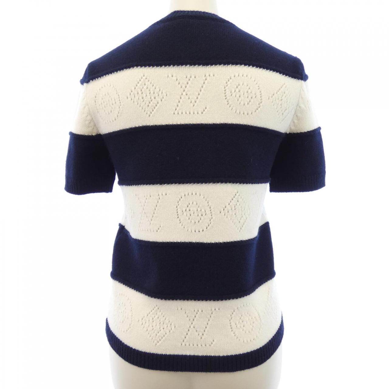 Louis Vuitton Fvks Knit Sweater — view 2