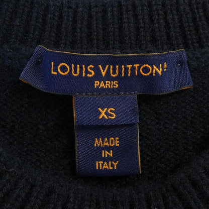 Louis Vuitton Fvks Knit Sweater — view 4