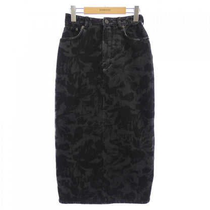 Balenciaga Tew 35 Skirt