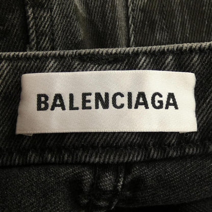 Balenciaga Tew 35 Skirt — view 4