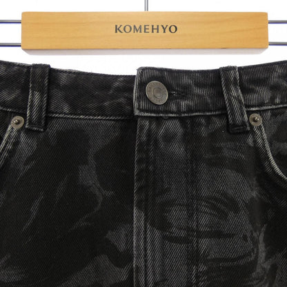 Balenciaga Tew 35 Skirt — view 5