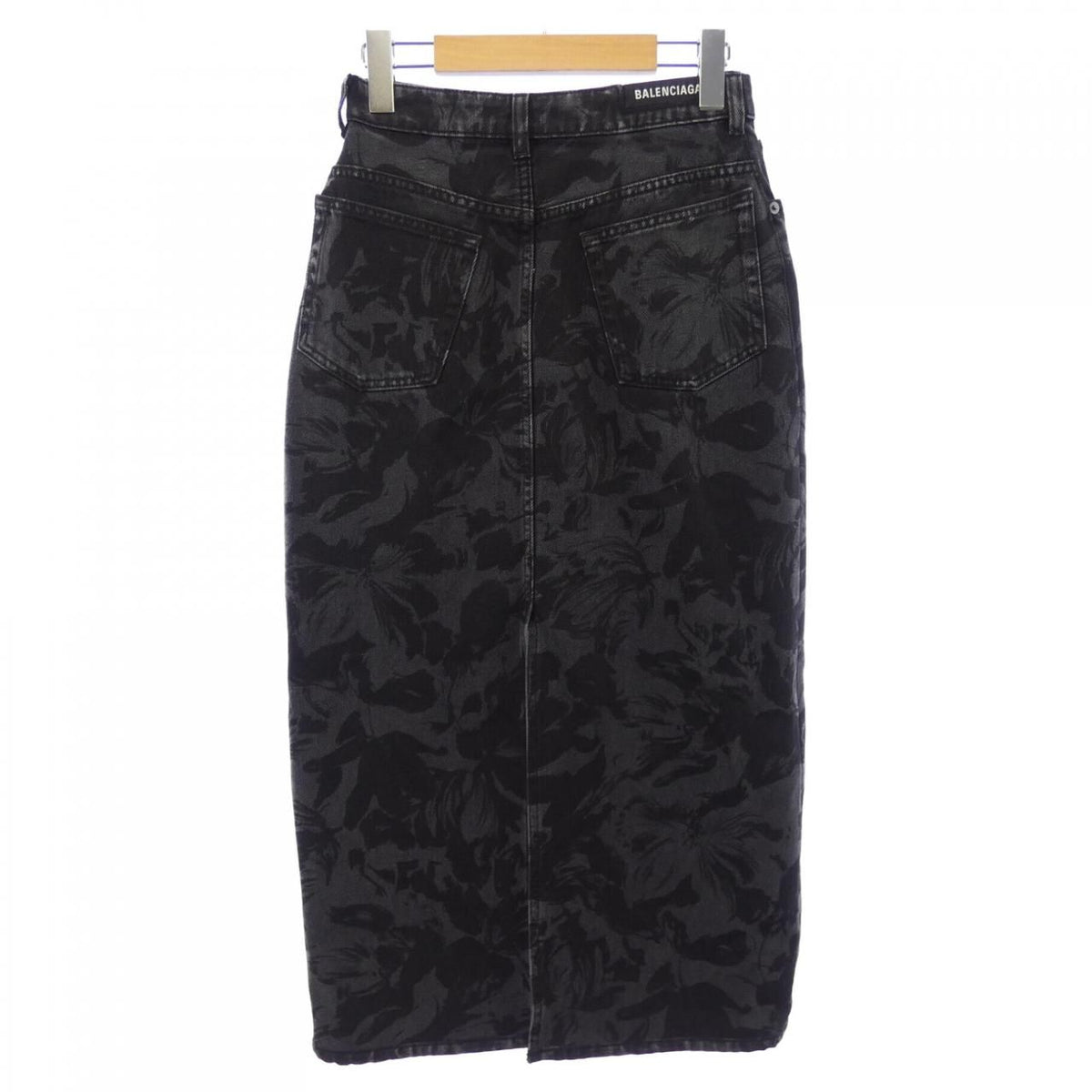 Balenciaga Tew 35 Skirt — view 2