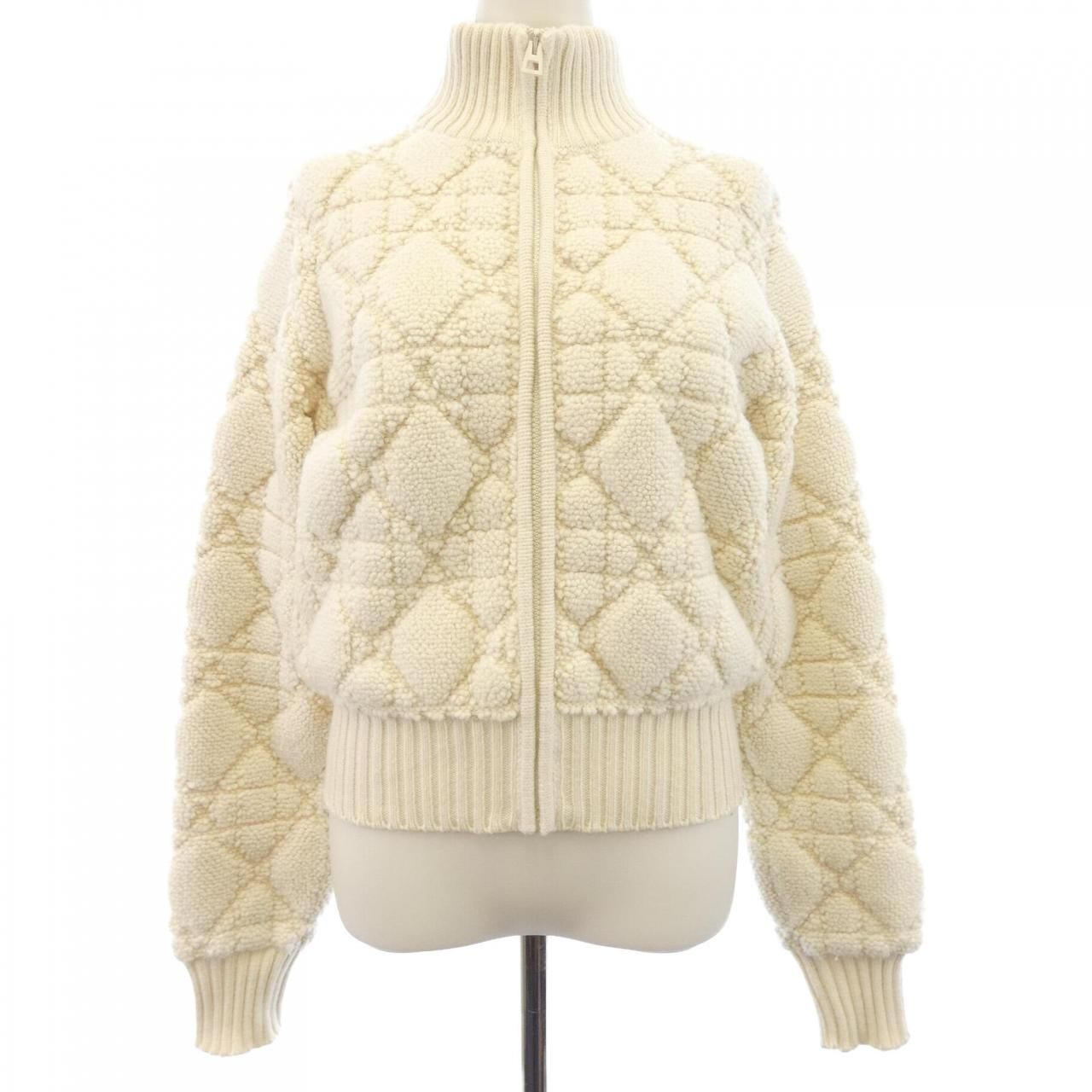 Dior Macro Cannage 254 Jacket