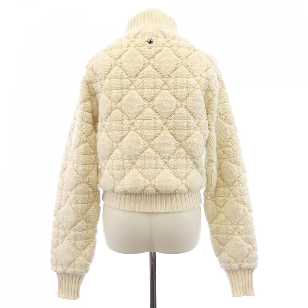 Dior Macro Cannage 254 Jacket — view 2
