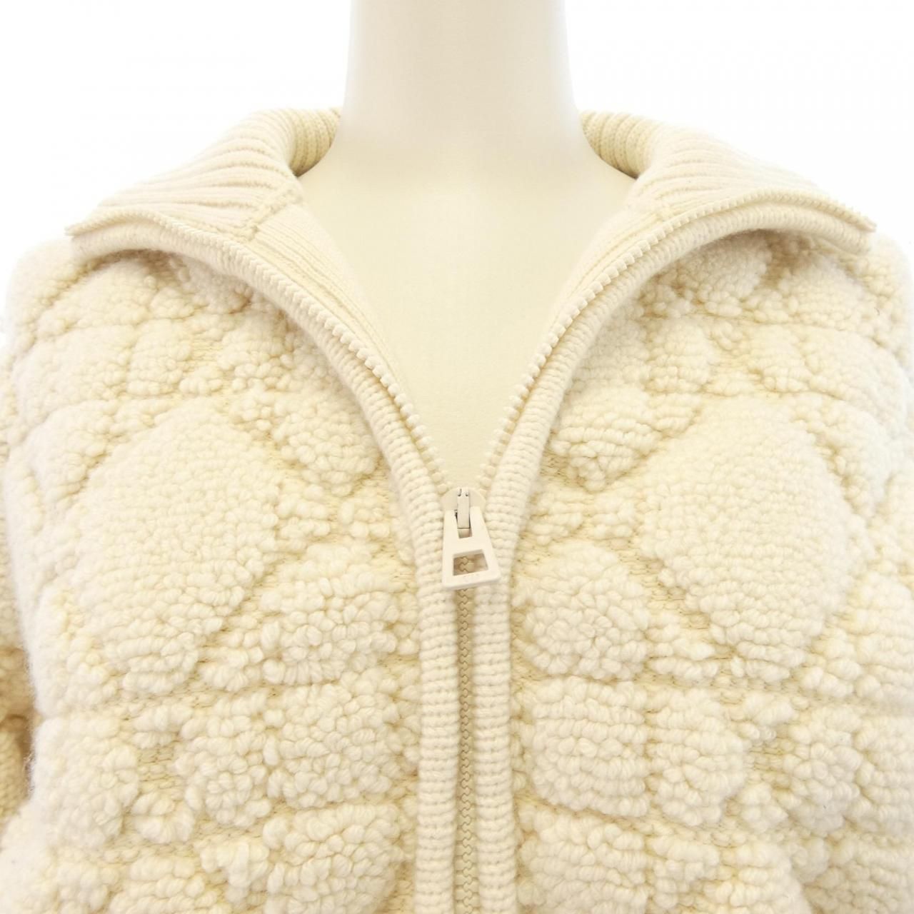 Dior Macro Cannage 254 Jacket — view 5