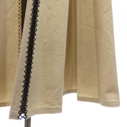 Dior 122 Skirt Beige — view 6