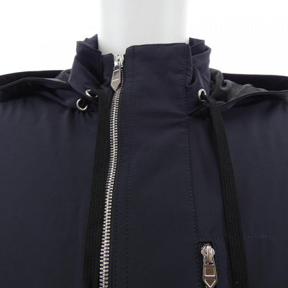 Hermes HL Jacket Navy — view 5