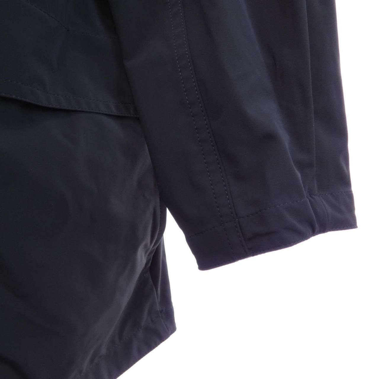 Hermes HL Jacket Navy — view 6