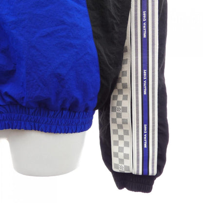 Louis Vuitton Technical Tracksuit Jacket — view 6