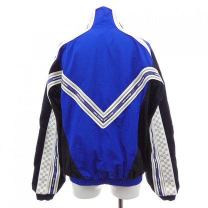 Louis Vuitton Technical Tracksuit Jacket — view 2