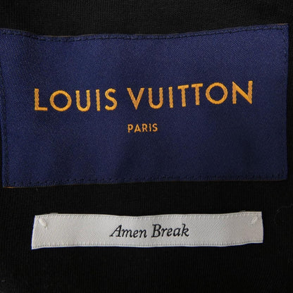 Louis Vuitton Technical Tracksuit Jacket — view 4