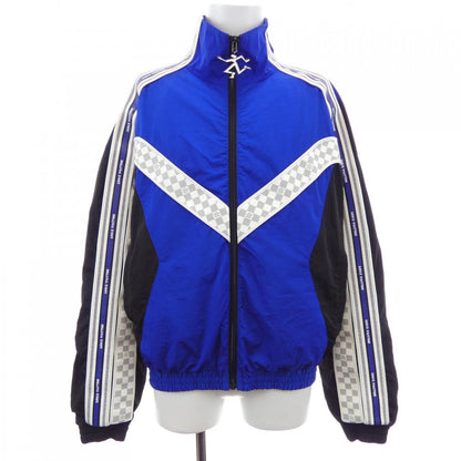 Louis Vuitton Technical Tracksuit Jacket