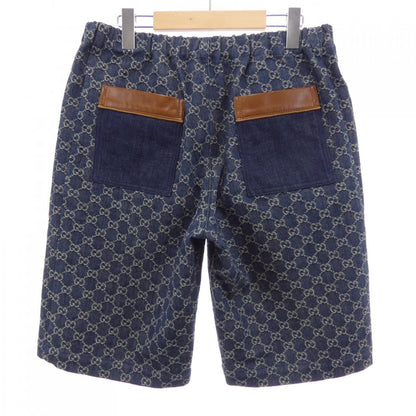 Gucci Shorts Navy — view 2