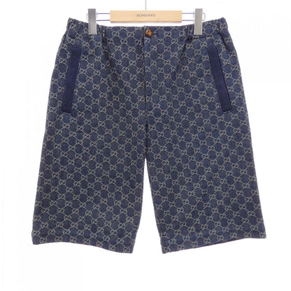Gucci Shorts Navy