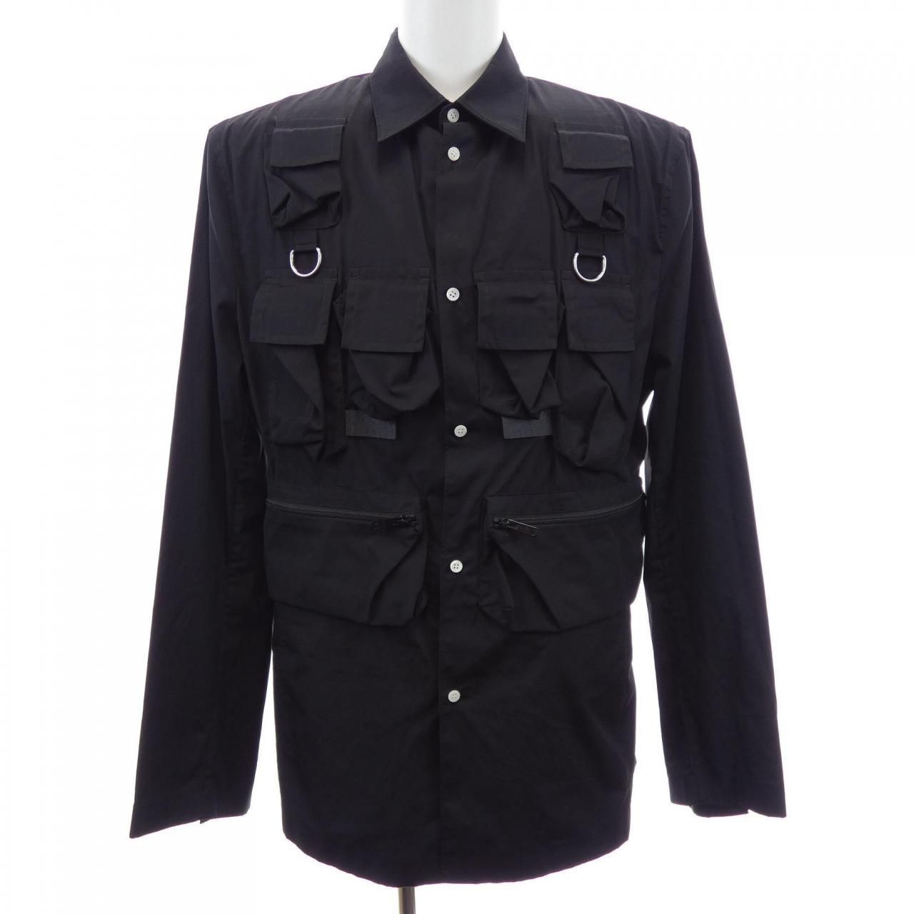 Prada Jacket Black