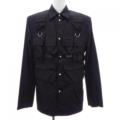 Prada Jacket Black